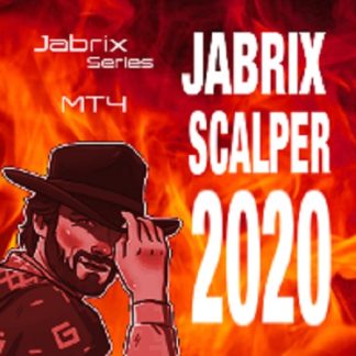 Jabrix Scalper Pro EA