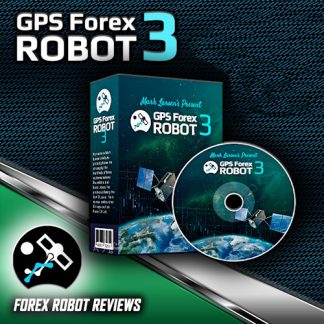 GPS Forex Robot EA Unlimited